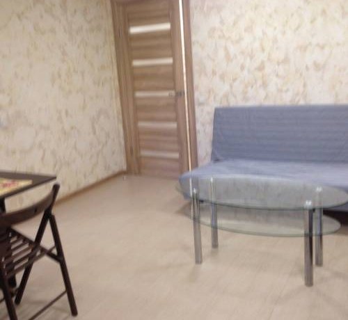 Апартаменты Apartment on Lenina 59 Уфа