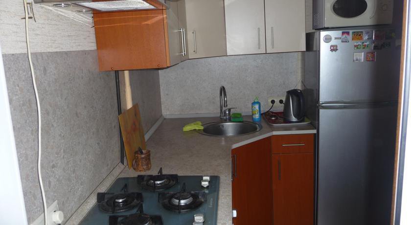 Апартаменты Apartment on Lenina 59 Уфа