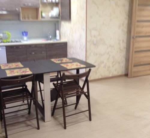 Апартаменты Apartment on Lenina 59 Уфа