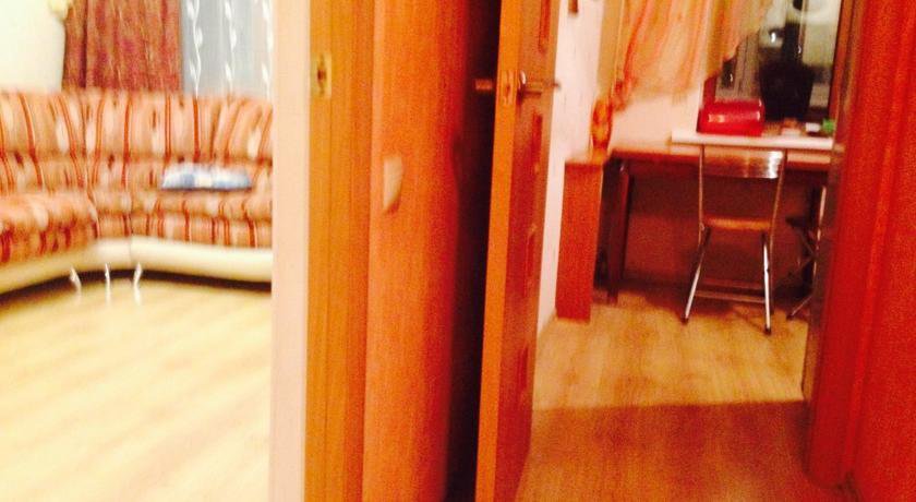 Апартаменты Apartment on Lenina 59 Уфа