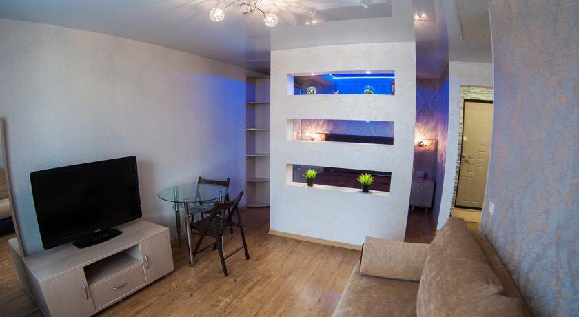 Апартаменты Apartment on Lenina 59 Уфа-10