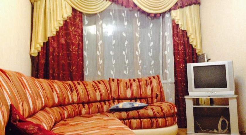 Апартаменты Apartment on Lenina 59 Уфа