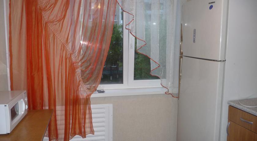 Апартаменты Apartment on Lenina 59 Уфа