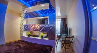 Апартаменты Apartment on Lenina 59 Уфа-7