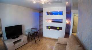 Апартаменты Apartment on Lenina 59 Уфа-6