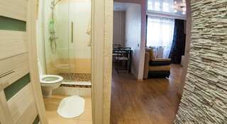 Апартаменты Apartment on Lenina 59 Уфа-1