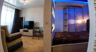 Апартаменты Apartment on Lenina 59 Уфа-4